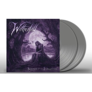 Witherfall Sounds of forgotten 2-LP standard - RockTime.cz