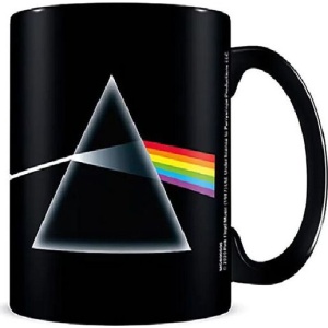 Pink Floyd Dark Side Of The Moon Hrnek vícebarevný - RockTime.cz