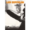 Led Zeppelin Led Zeppelin I plakát vícebarevný - RockTime.cz