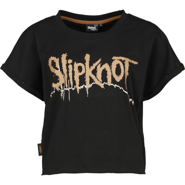 Slipknot EMP Signature Collection Dámské tričko černá - RockTime.cz