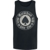 Motörhead Born To Lose Tank top černá - RockTime.cz