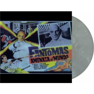 Fantomas Fantomas LP standard - RockTime.cz