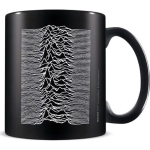 Joy Division Unknown pleasures Hrnek vícebarevný - RockTime.cz