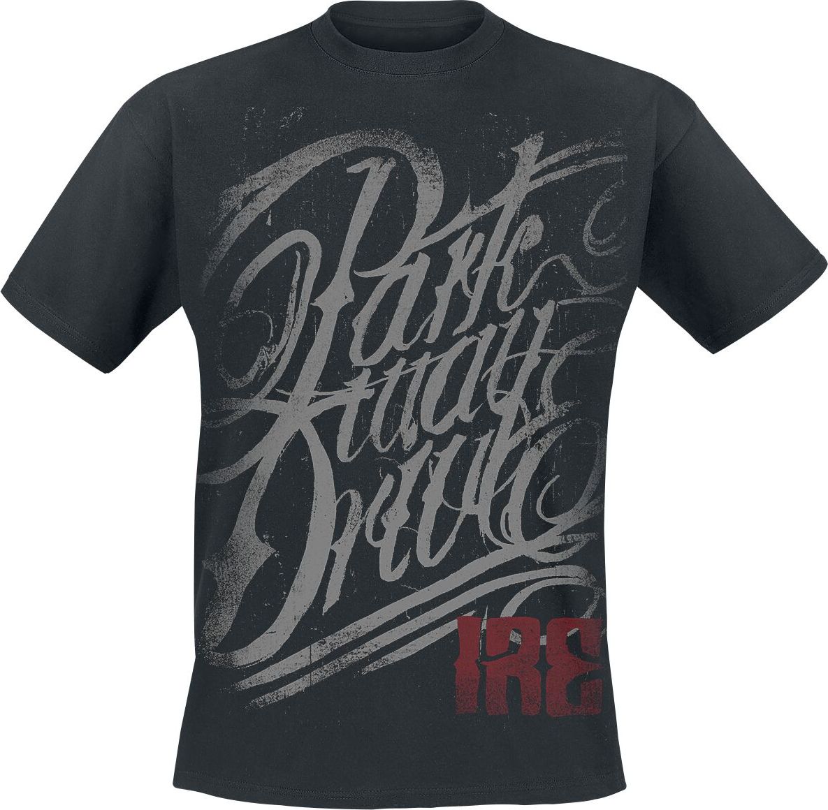 Parkway Drive Ire Tričko černá - RockTime.cz