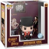 Panic! At The Disco A fever you can't sweat (Pop! Albums) Brendon Urie Vinyl Figur 64 Sberatelská postava vícebarevný - RockTime.cz