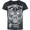 Motörhead EMP Signature Collection Tričko šedá - RockTime.cz