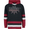 Slipknot EMP Signature Collection Mikina s kapucí vícebarevný - RockTime.cz