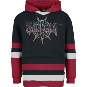 Slipknot EMP Signature Collection Mikina s kapucí vícebarevný - RockTime.cz