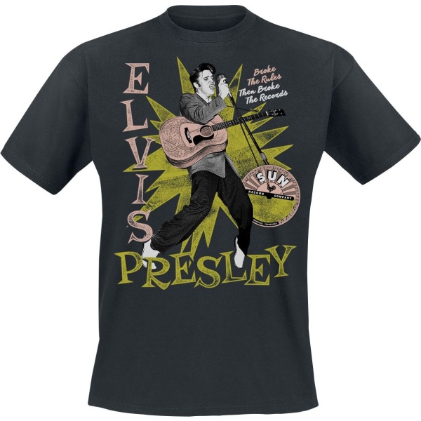 Presley