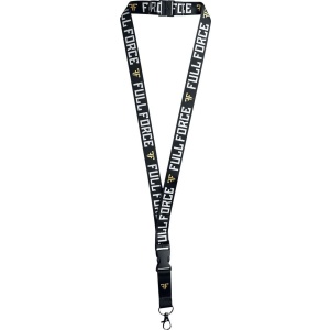 Full Force 2024 Lanyard Šňůrka na klíče standard - RockTime.cz