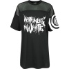 Motionless In White EMP Signature Collection - Oversize Dámské tričko černá - RockTime.cz