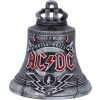 AC/DC Hells Bells Dekorace na stůl standard - RockTime.cz