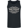 Volbeat Ornamental Tank top černá - RockTime.cz