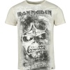 Iron Maiden EMP Signature Collection Tričko khaki - RockTime.cz