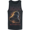 AC/DC Hells Bells Tank top černá - RockTime.cz