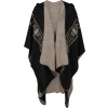 Ghost EMP Signature Collection Cardigan černá - RockTime.cz