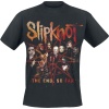 Slipknot The End