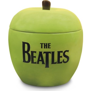 The Beatles Apple dóza zelená - RockTime.cz