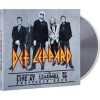 Def Leppard Live at the Leadmill (Sheffield 2023) CD standard - RockTime.cz