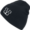 Black Veil Brides Logo Beanie čepice černá - RockTime.cz