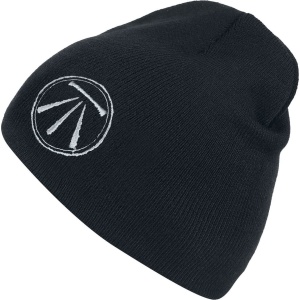 Eluveitie Symbol Beanie čepice černá - RockTime.cz