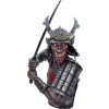 Iron Maiden Senjutsu Bust dekorace standard - RockTime.cz