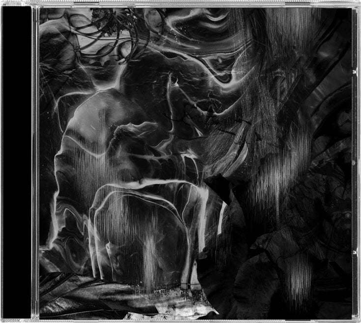 Oranssi Pazuzu Muuntautuja CD standard - RockTime.cz