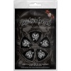 Motörhead Warpig Sada trsátek vícebarevný - RockTime.cz