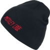 Mötley Crüe Logo Beanie čepice černá - RockTime.cz