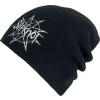 Slipknot Logo Beanie čepice černá - RockTime.cz