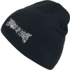 Cradle Of Filth Logo Beanie čepice černá - RockTime.cz