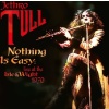 Jethro Tull Nothing is easy - Live at The Isle Of Wight 1970 CD standard - RockTime.cz