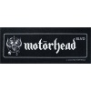 Motörhead BLVD Rohožka černá - RockTime.cz