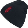 Slipknot Tribal S Beanie čepice černá - RockTime.cz