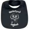 Motörhead Metal-Kids - England bryndák černá - RockTime.cz