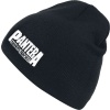 Pantera Cowboys From Hell Beanie čepice černá - RockTime.cz