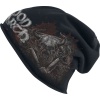 Amon Amarth Viking Beanie čepice černá - RockTime.cz