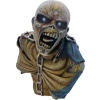 Iron Maiden Piece of Mind Bust dekorace standard - RockTime.cz