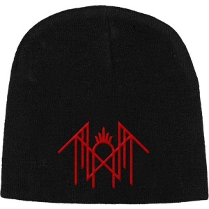 Sleep Token Sigil Beanie čepice černá - RockTime.cz