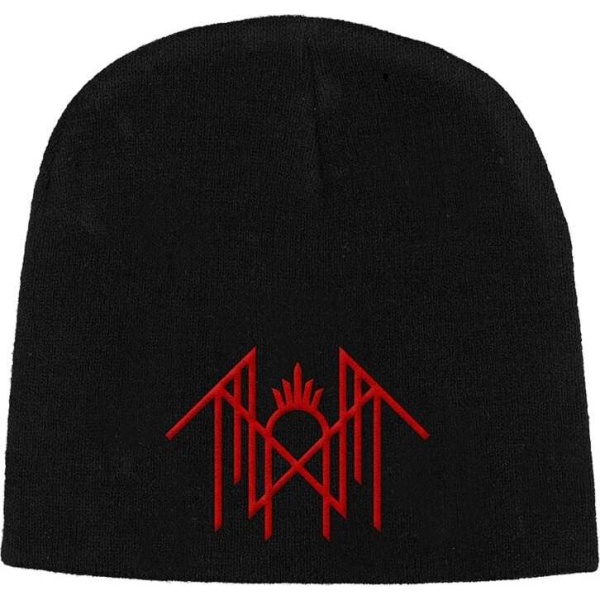 Sleep Token Sigil Beanie čepice černá - RockTime.cz