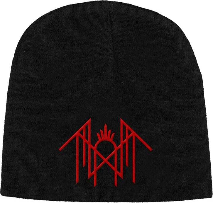 Sleep Token Sigil Beanie čepice černá - RockTime.cz