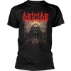 Deicide Banished by sin Tričko černá - RockTime.cz