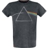 Pink Floyd EMP Signature Collection Tričko antracitová - RockTime.cz