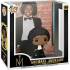 Michael Jackson Michael Jackson - Off The Wall (Pop! Albums) Vinyl Figur 58 Sberatelská postava vícebarevný - RockTime.cz