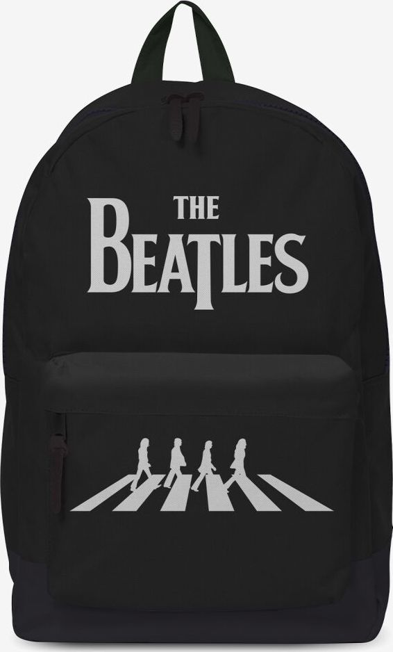 The Beatles Rocksax - Abbey Road Batoh standard - RockTime.cz