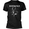 Bathory Goat Tričko černá - RockTime.cz