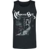 Cypress Hill Temple Of Bloom Tank top černá - RockTime.cz