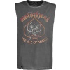 Motörhead EMP Signature Collection Tank top šedá - RockTime.cz