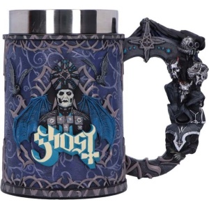 Ghost Papa Emeritus Evolution Tankard džbán vícebarevný - RockTime.cz