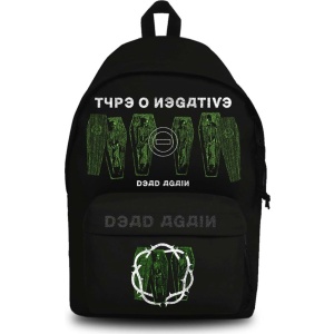 Type O Negative Rocksax - Dead Again Batoh standard - RockTime.cz